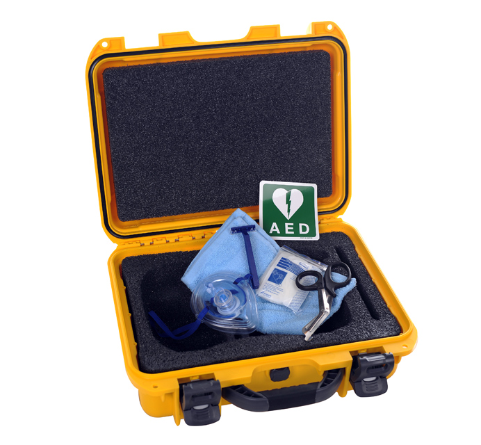 AED Hardcase de Luxe – Webshop